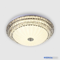 Припотолочная люстра LED4U L1101-550 CR - фото2