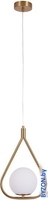 Подвесная люстра Arte Lamp Matisse A7764SP-1AB - фото