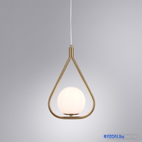 Подвесная люстра Arte Lamp Matisse A7764SP-1AB - фото2