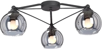Припотолочная люстра Vitaluce V4703-1/3PL - фото