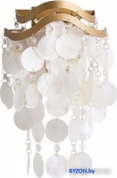 Бра Arte Lamp Pipirima A4065AP-2SG - фото