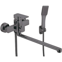 Смеситель Vieir V113541-G - фото