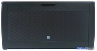 Prosperplast Boxe rato MBR310-S433 (антрацит) - фото