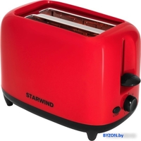 Тостер StarWind ST7003 - фото