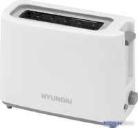 Тостер Hyundai HYT-8006 - фото