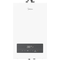 Отопительный котел Midea MGB-18-2F Neman - фото
