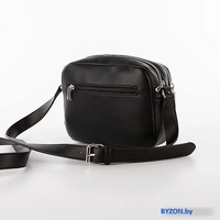 Женская сумка David Jones 823-6823-1-BLK (черный) - фото2