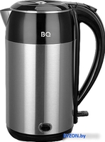 Электрический чайник BQ KT2030SW - фото