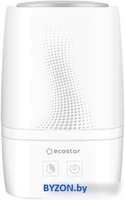 Увлажнитель воздуха EcoStar Enjoy ESH-EN250/2.0E-WT - фото