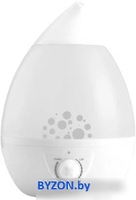 Увлажнитель воздуха EcoStar Happy ESH-HP250/2.6M-WT - фото