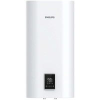 Накопительный электрический водонагреватель Philips AWH1621/51(50YC) - фото