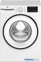 Стиральная машина BEKO B3WFR572W - фото