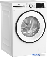 Стиральная машина BEKO B3WFR572W - фото2
