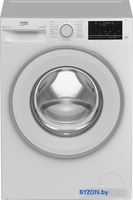 Стиральная машина BEKO B3WFR572WW - фото