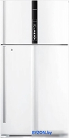 Холодильник Hitachi R-V720PUC1TWH - фото