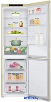 Холодильник LG DoorCooling+ GC-B459SECL - фото2