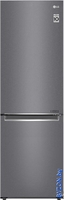 Холодильник LG DoorCooling+ GC-B459SLCL - фото