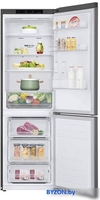 Холодильник LG DoorCooling+ GC-B459SLCL - фото2