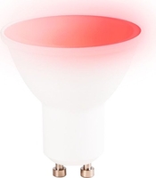 Светодиодная лампочка Ambrella MR16 LED GU10 5 Вт 3000 К - 6400 К 207500 - фото2