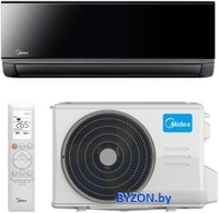 Кондиционер Midea Persona MSAG4-09HRN1-I/MSAG4-09HRN1-O - фото2