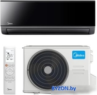 Кондиционер Midea Persona MSAG4-12HRN1-I/MSAG4-12HRN1-O - фото2