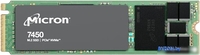 SSD Micron 7450 Max M.2 2280 800GB MTFDKBA800TFS-1BC1ZABYY - фото
