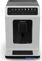 Кофемашина Krups Evidence Eco Design EA897A10 - фото2