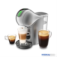 Капсульная кофеварка Krups Dolce Gusto Genio S Touch KP440E31 - фото2
