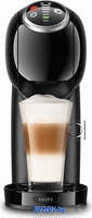 Капсульная кофеварка Krups Dolce Gusto Genio S Plus KP340831 - фото, картинка Капсульная кофеварка Krups Dolce Gusto Genio S Plus KP340831 - фото