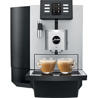 Кофемашина JURA X8 Platin EA 15413 - фото2