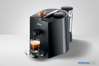 Кофемашина JURA Ono Coffee Black EA 15505 - фото2
