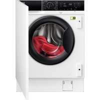 Стиральная машина AEG L8FBE48SCI - фото
