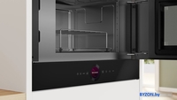 Микроволновая печь Bosch Serie 8 BER7321B1 - фото2