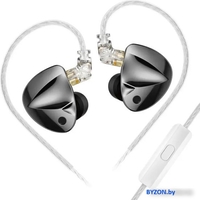 Наушники KZ Acoustics D-Fi Standard (с микрофоном) - фото