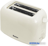 Тостер Blackton Bt T1110 Ivory - фото
