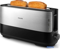 Тостер Philips Viva Collection HD2692/90 - фото