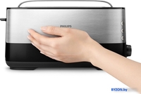 Тостер Philips Viva Collection HD2692/90 - фото2