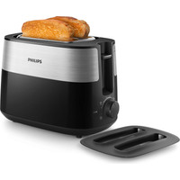 Тостер Philips Daily Collection HD2517/90 - фото