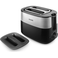 Тостер Philips Daily Collection HD2517/90 - фото2