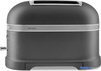 Тостер KitchenAid Artisan 5KMT2204EGR - фото
