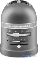 Тостер KitchenAid Artisan 5KMT2204EGR - фото2