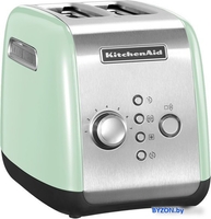 Тостер KitchenAid 5KMT221EPT - фото