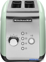 Тостер KitchenAid 5KMT221EPT - фото2