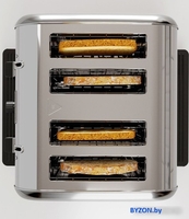 Тостер Morphy Richards Venture 240130 - фото2