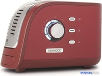 Тостер Kenwood TCM 300 RD Turbo - фото