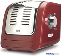 Тостер Kenwood TCM 300 RD Turbo - фото2