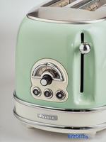 Тостер Ariete Vintage 155/04 - фото2