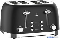 Тостер AccesStyle TS4P400B - фото