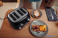 Тостер AccesStyle TS4P400B - фото2