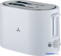 Тостер AccesStyle TS2P200W - фото